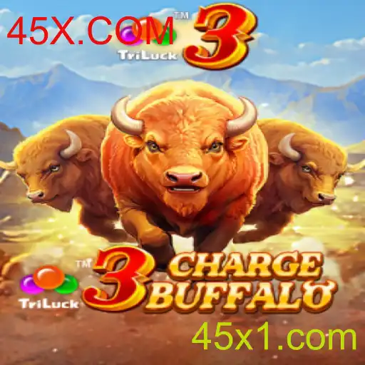 Explorando o Universo de 3ChargeBuffalo: Um Guia Completo