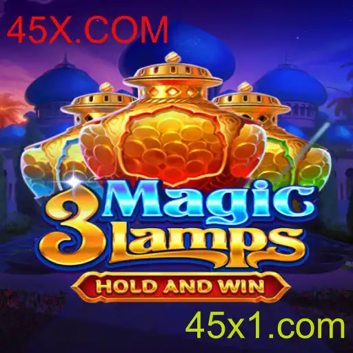 Descubra a Magia de 3MagicLamps: Regras e Introdução ao Jogo
