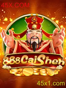 Descubra o Fascinante Mundo do Jogo 888CaiShen: Regras e Estratégias