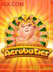 Descubra o Jogo Acrobatics: Regras, Introdução e Tudo o que Você Precisa Saber