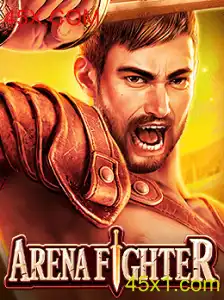 ArenaFighter: Desbravando o Mundo das Batalhas Digitais