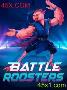 BattleRoosters: A Nova Sensação do Mundo dos Jogos