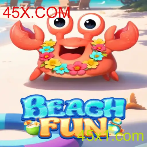 Descubra o Mundo Empolgante de BeachFun