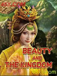 Descobrindo BeautyAndTheKingdom: Aventura e Estratégia em um Mundo Virtual