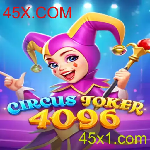 Explorando o Fascinante Jogo CircusJoker4096