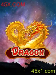 Explorando o Mundo de Dragon no 45X.COM