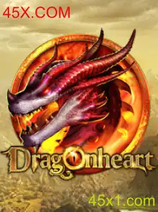 DragonHeart: O Último Desafio no Universo 45X.COM