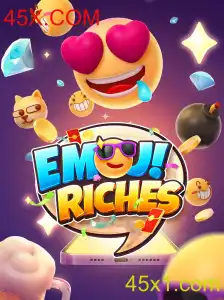 Descubra o Mundo de Aventuras em EmojiRiches: Um Novo Horizonte no Universo dos Jogos de Casino