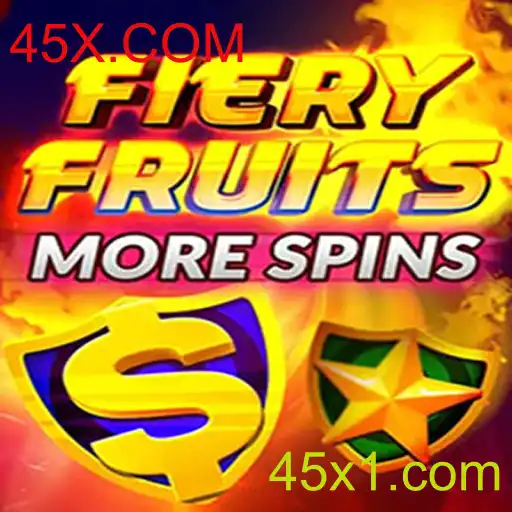 FieryFruitsMoreSpins: Mergulhe na Experiência de Jogo Incandescente