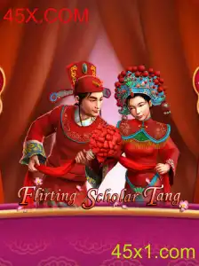 Flirting Scholar Tang: Um Mergulho no Universo Envolvente do Jogo