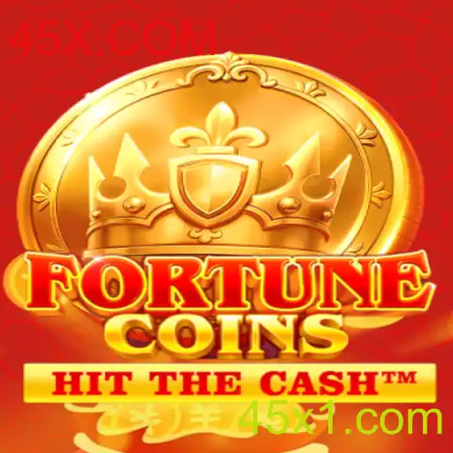 Explorando FortuneCoins: Um Mergulho no Universo Atraente de 45X.COM