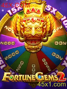 Explorando FortuneGems2: Um Mergulho no Mundo dos Jogos Digitais