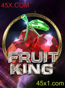 FruitKing: Descubra o Jogo de Estratégia mais Doce de 2023