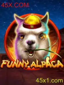 Descubra FunnyAlpaca: Um Jogo Inovador com Desafios Incríveis