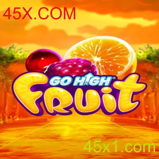Descubra o Mundo de GoHighFruit e a Plataforma 45X.COM