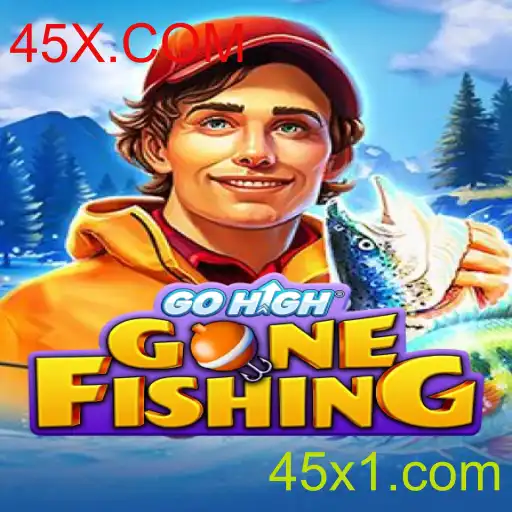 Descubra a Aventura de GoHighGoneFishing com 45X.COM