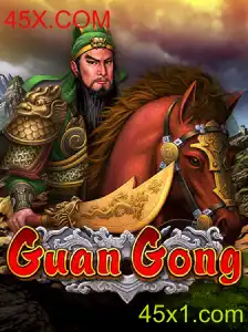 Descubra os Segredos e Estratégias de GuanGong no 45X.COM