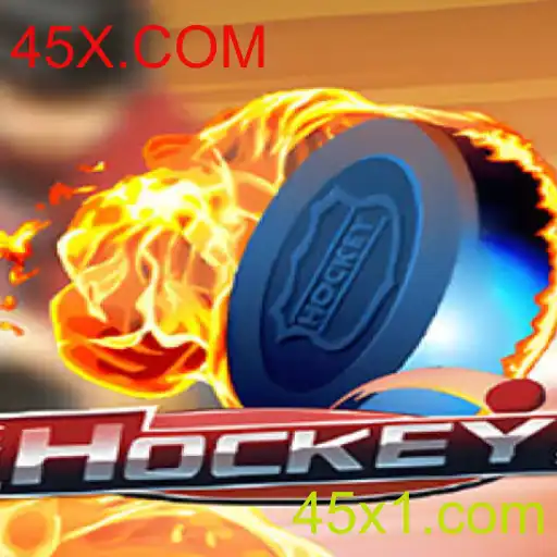 Explorando o Mundo do Hóquei e a Integração com 45X.COM