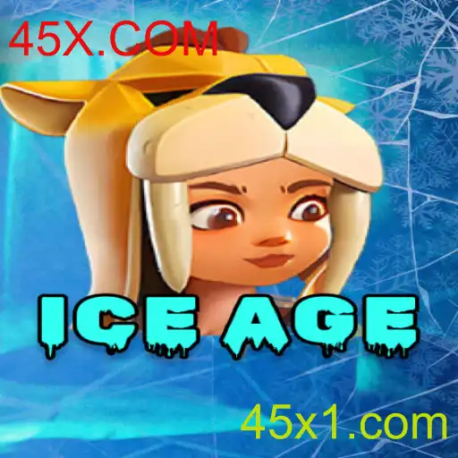 Explorando o Mundo de IceAge: Um Jogo Inovador no Universo de 45X.COM