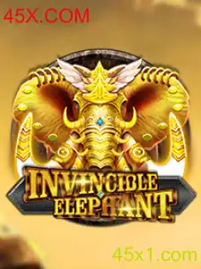 Explorando InvincibleElephant: O Novo Fenômeno de Jogo do 45X.COM