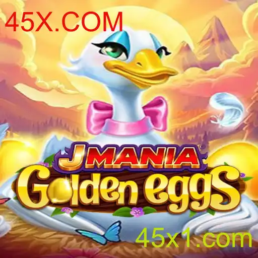 Explorando o Mundo de JManiaGoldenEggs: Um Novo Horizonte no Universo dos Jogos