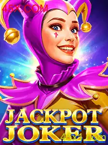 Descubra o Mundo de JackpotJoker: Diversão e Emoção em 45X.COM