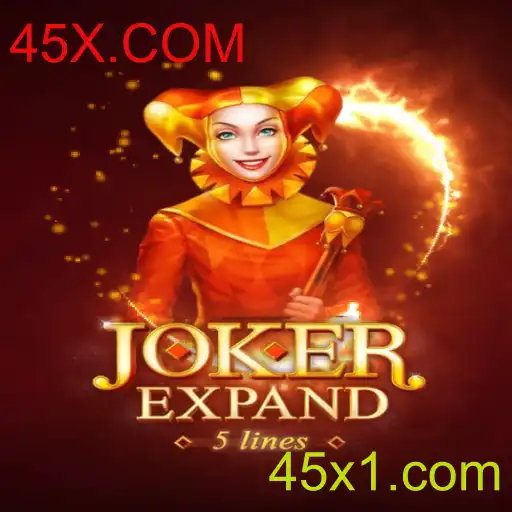 Explorando o Mundo de JokerExpand: Uma Aventura com 45X.COM