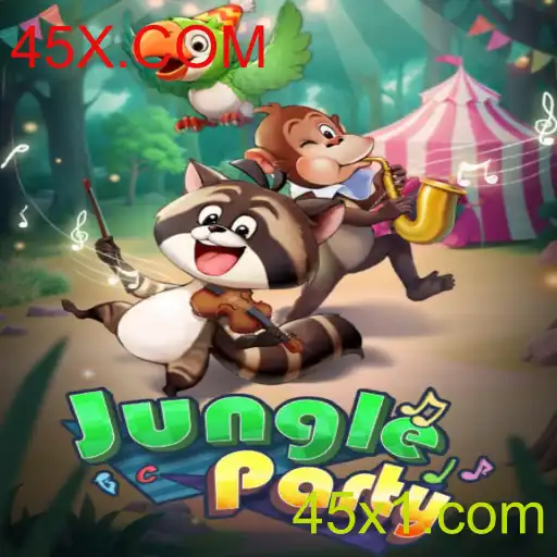 Descubra o Fascinante Mundo de JungleParty