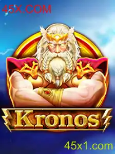 Explorando o Universo de Kronos: Um Novo Horizonte em Jogos Online