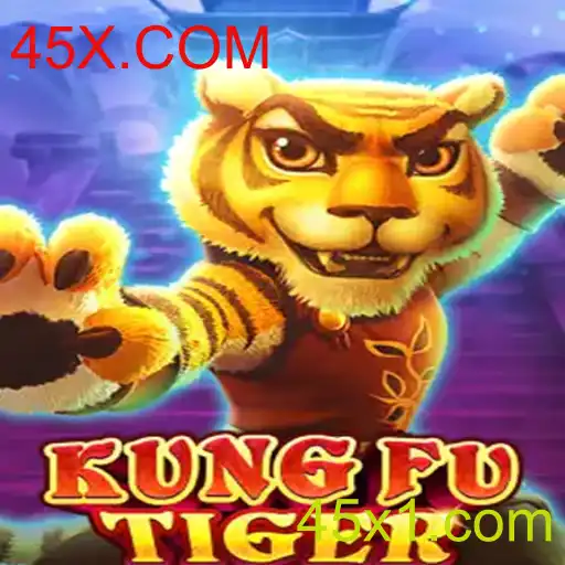 Descubra o Empolgante Mundo de KungFuTiger no 45X.COM