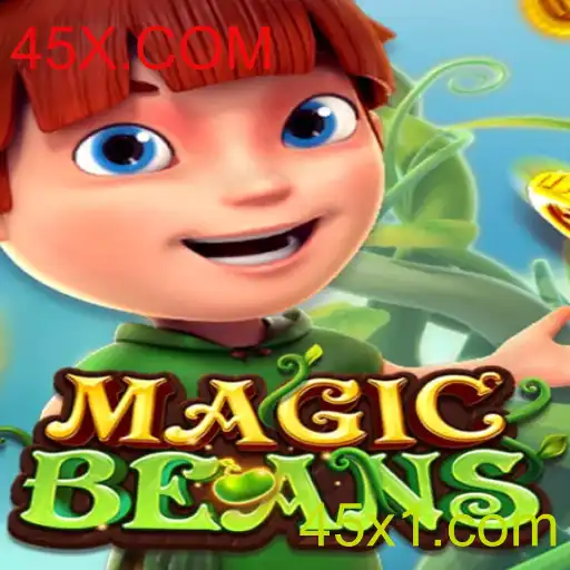 Explorando MAGICBEANS: Uma Aventura no Mundo dos Feijões Encantados