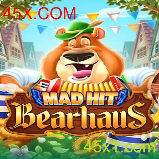 Descubra o Universo de MadHitBearhaus: Uma Aventura no Mundo dos Jogos