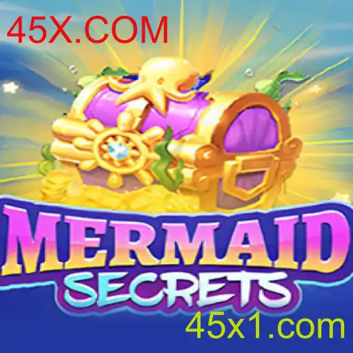 MermaidSecrets: Descubra os Mistérios Subaquáticos do Novo Jogo Empolgante