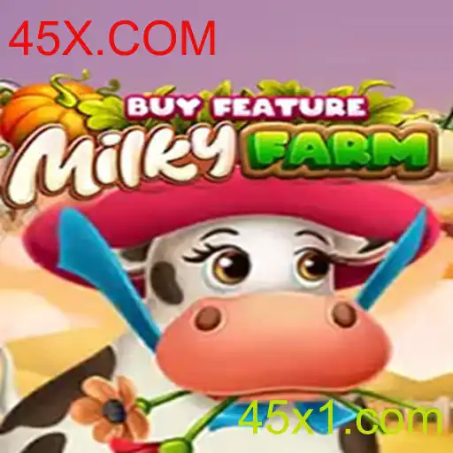 MilkyFarmBuyFeature: Descubra o Novo Fenômeno dos Jogos Digitais
