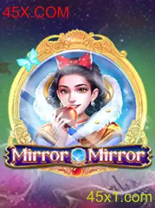 Explorando o Fascinante Mundo de MirrorMirror e a Experiência 45X.COM