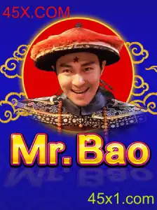 Descubra o Fascinante Mundo de MrBao: O Jogo de Estratégia e Aventura