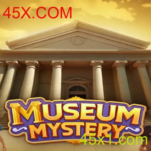 MuseumMystery: Descubra os Segredos dos Museus com 45X.COM
