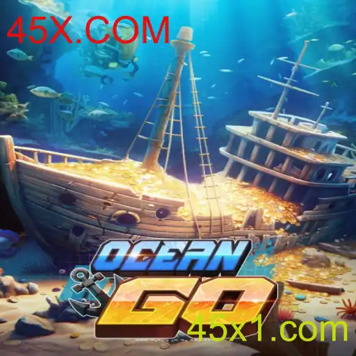 Descubra o Fascinante Mundo de OceanGO e 45X.COM