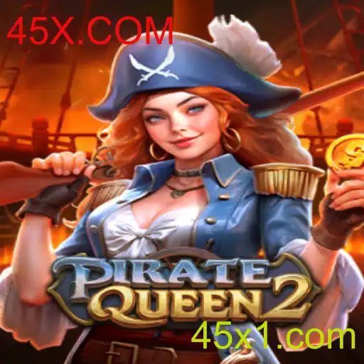 PirateQueen2: Aventura e Estratégia em Alto-Mar