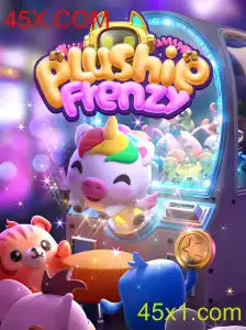 Explorando o intrigante mundo de 'PlushieFrenzy' na 45X.COM