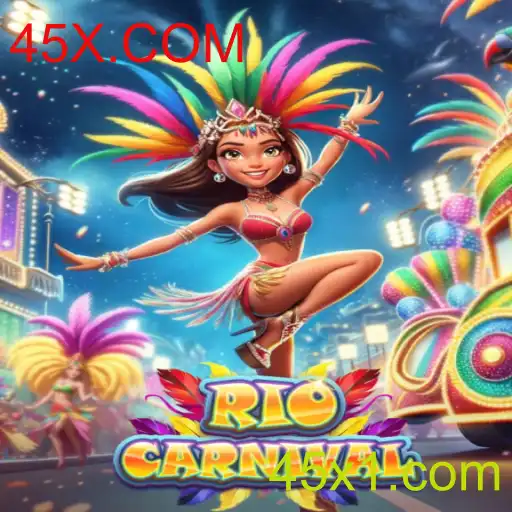 Descubra o Fantástico Jogo RioCarnival na Plataforma 45X.COM