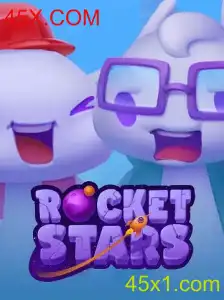 Explorando o Universo de 'RocketStars': A Nova Sensação dos Jogos Online