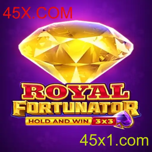 Descubra Royalfort: O Jogo Cativante em Ascensão com 45X.COM