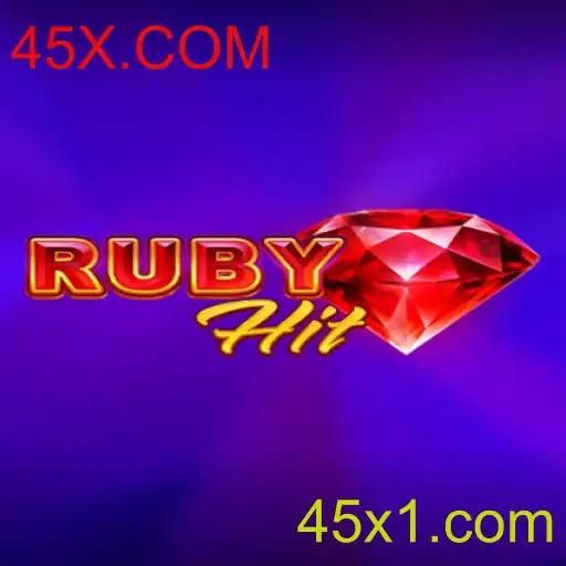 Descubra o Mundo do Jogo RubyHit e as Emoções do 45X.COM
