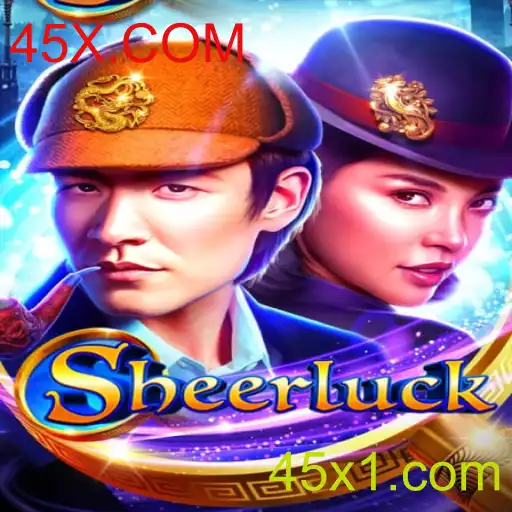 Sheerluck e o Fenômeno de 45X.COM: Descubra o Novo Sensação dos Jogos