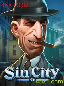 Explorando o Mundo de SinCity: Uma Aventura Imersiva no Universo de 45X.COM
