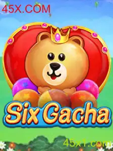 Explorando o Fascinante Mundo de SixGacha: O Jogo que Conquista Multidões