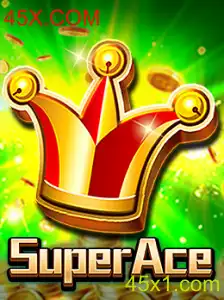 Descubra Tudo Sobre SuperAce e a Mistérios do Mundo 45X.COM