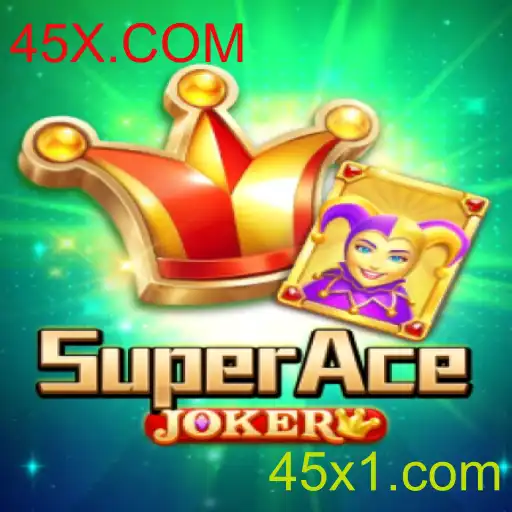 SuperAceJoker: Uma Nova Sensação do Mundo dos Jogos
