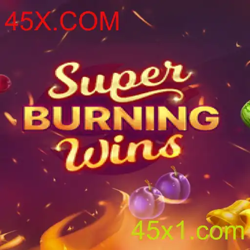 Explorando SuperBurningWins: Um Mergulho Detalhado no Jogo de Cassino do Momento